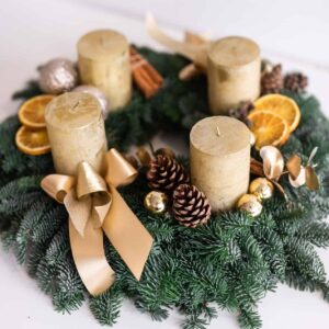 Adventski-vijenac-Golden2