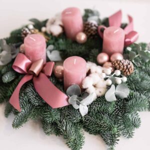 Adventski-vijenac-Rose-gold2